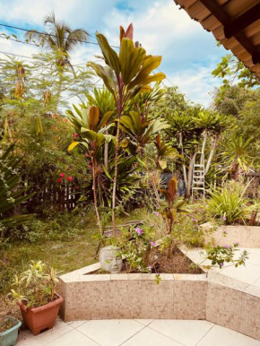 Bali Hospedaria